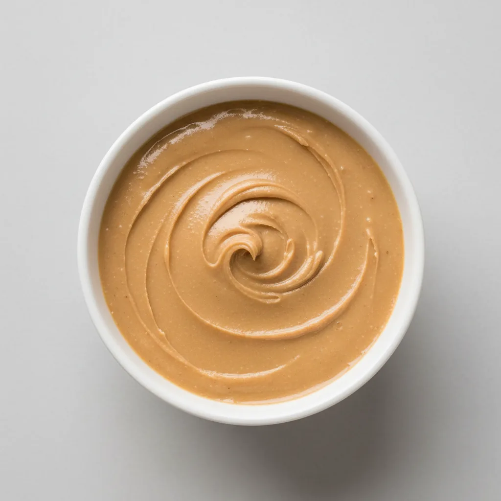 Almond Butter Almond Butter