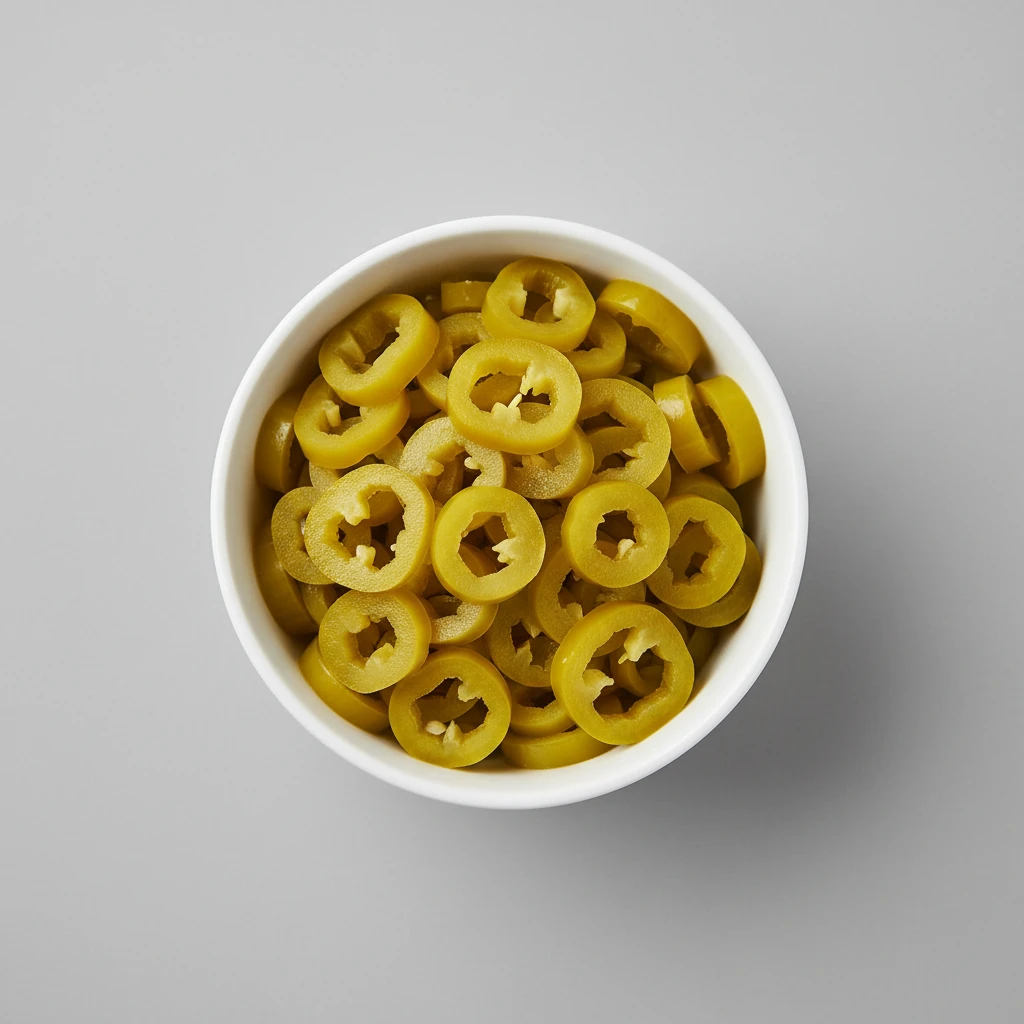 Pepperoncinis Pepperoncinis