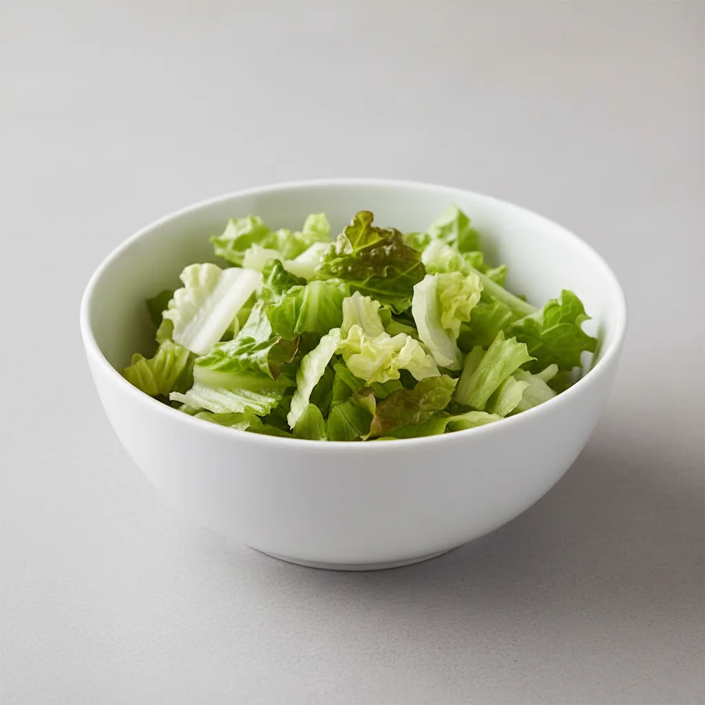 Lettuce Lettuce