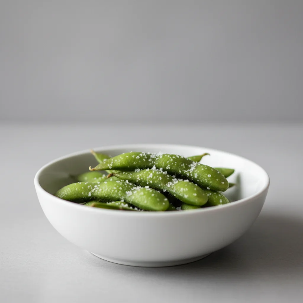 Edamame Edamame