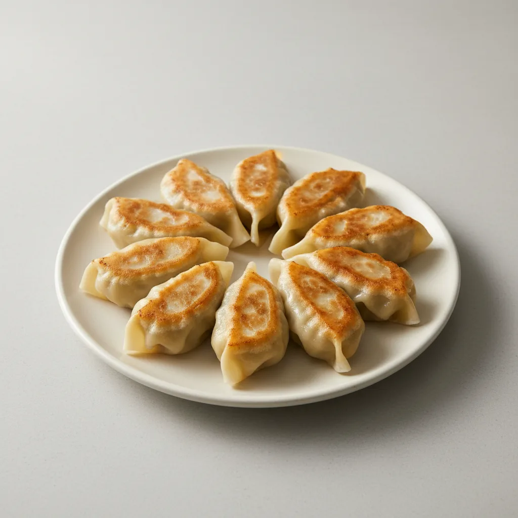 Gyoza Gyoza