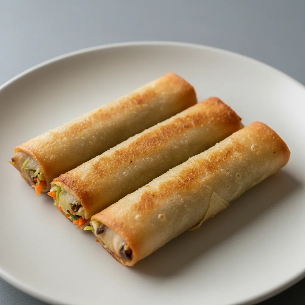 Spring Roll Spring Roll