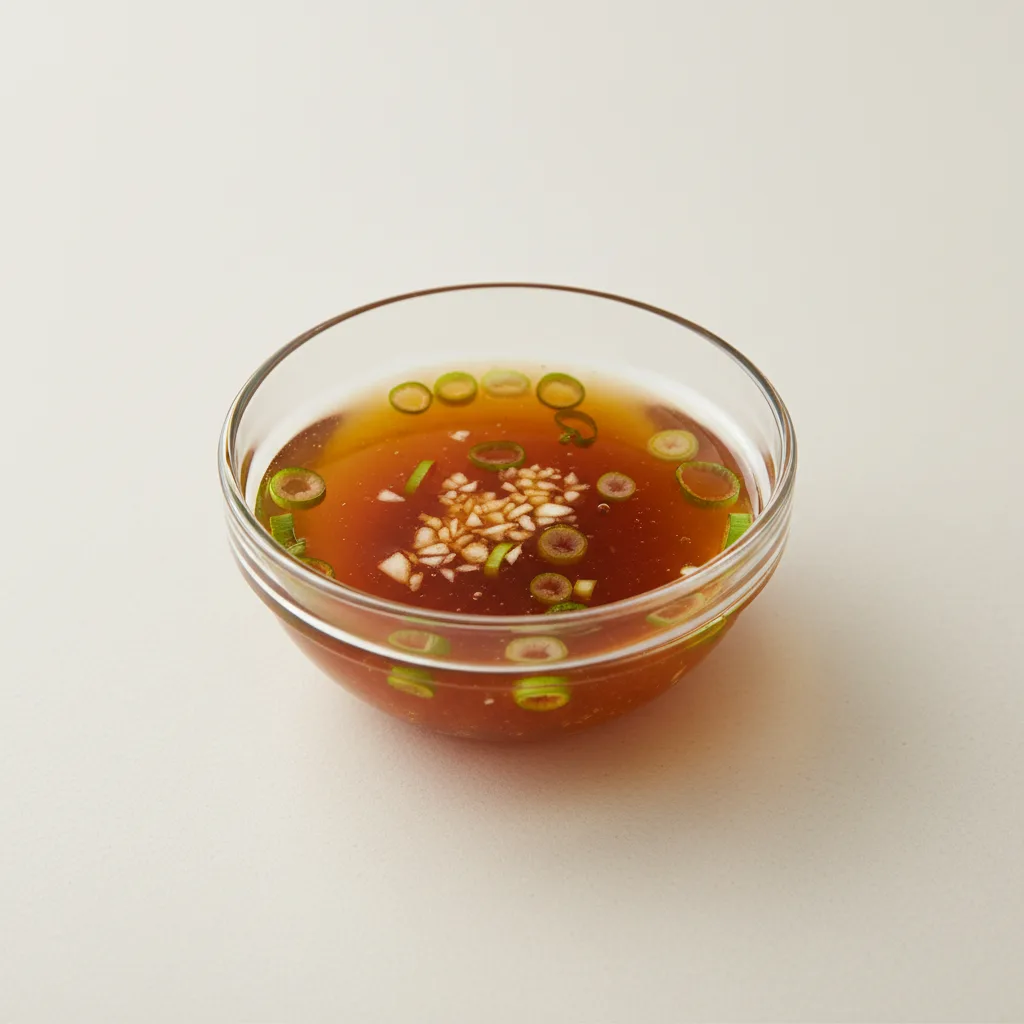Spring Roll Sauce Spring Roll Sauce
