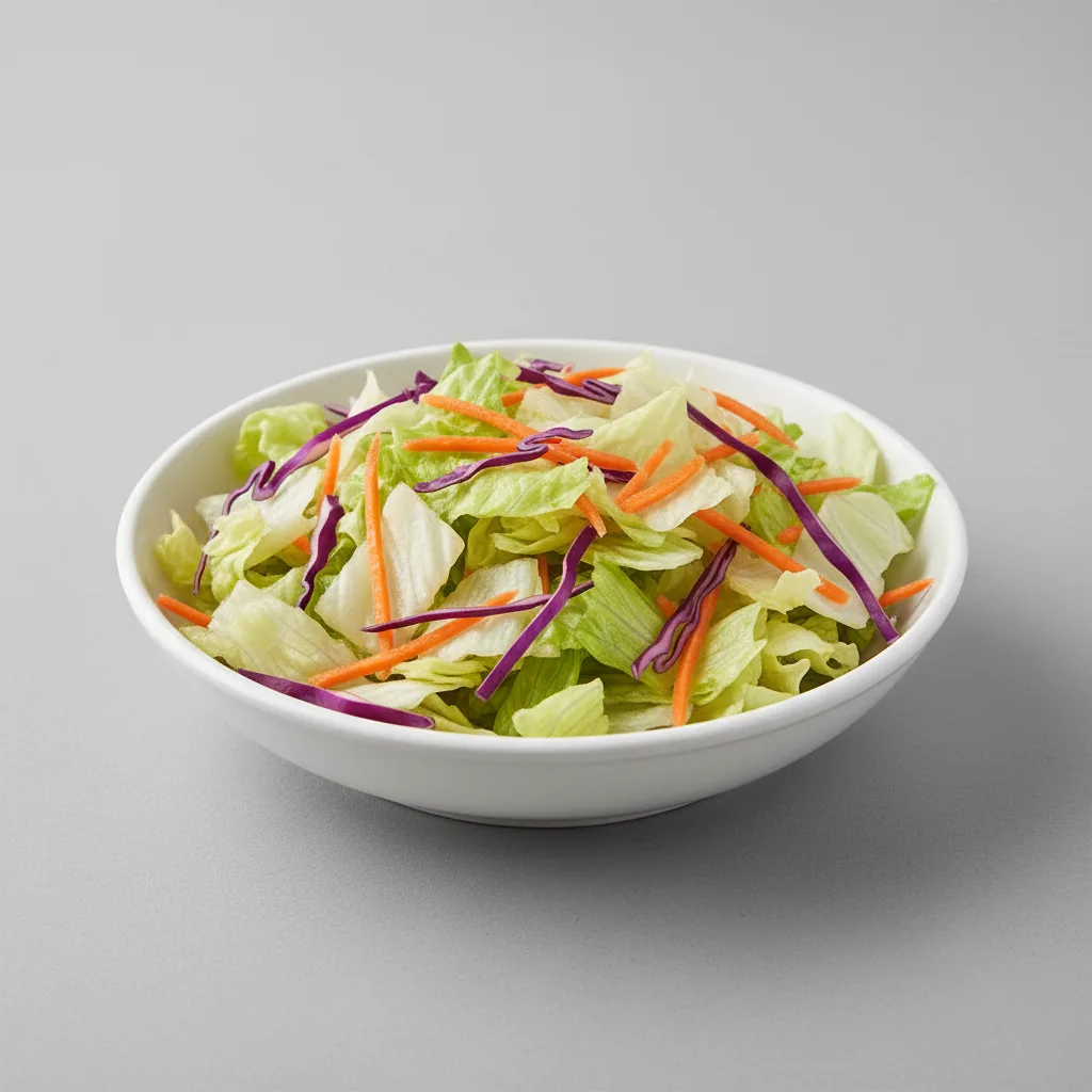 House Salad House Salad