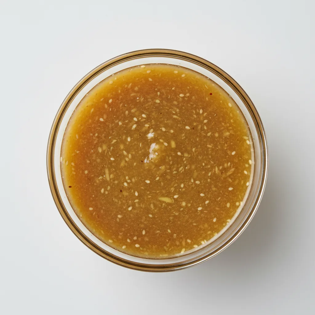 House Salad Dressing House Salad Dressing