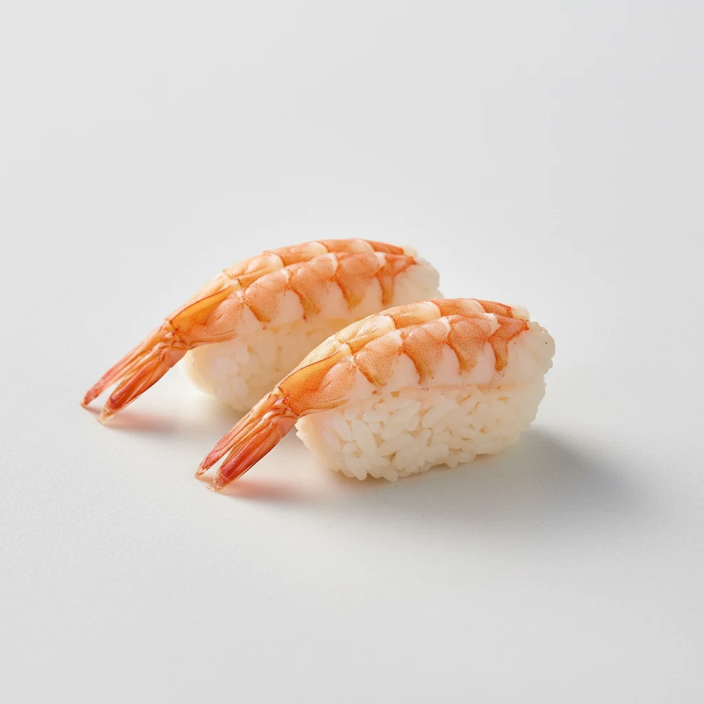 Ebi Nigiri Ebi Nigiri