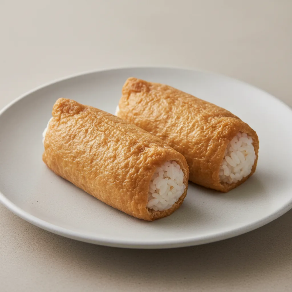 Inari Nigiri Inari Nigiri