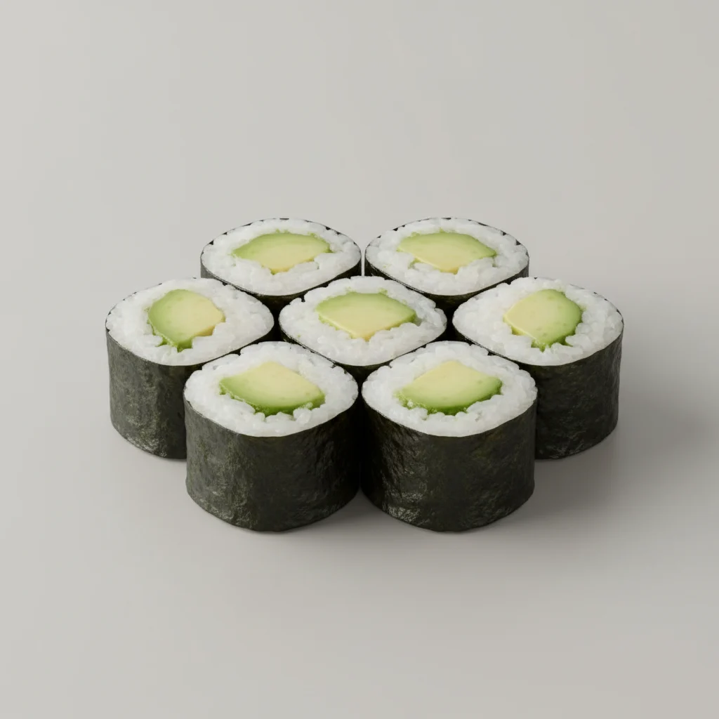 Avo Roll Avo Roll