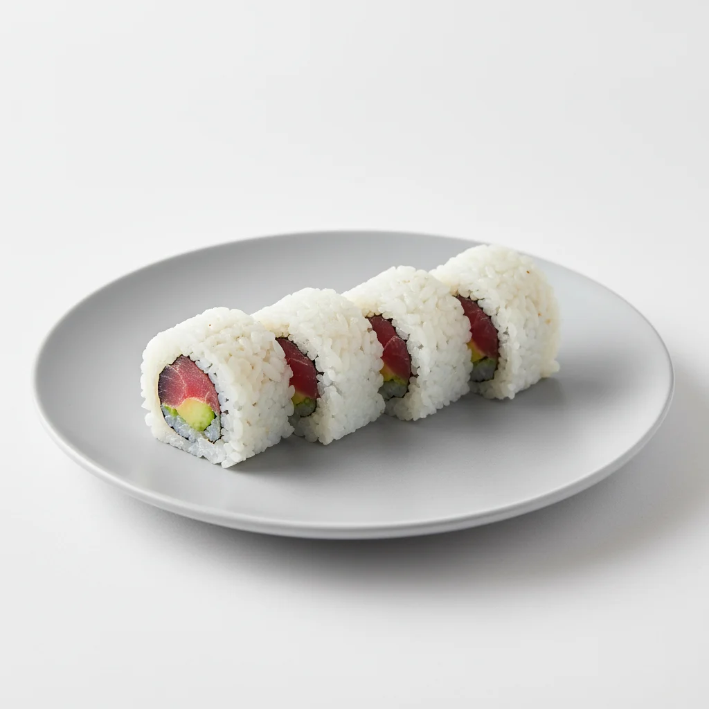 Tuna Avo Roll Tuna Avo Roll