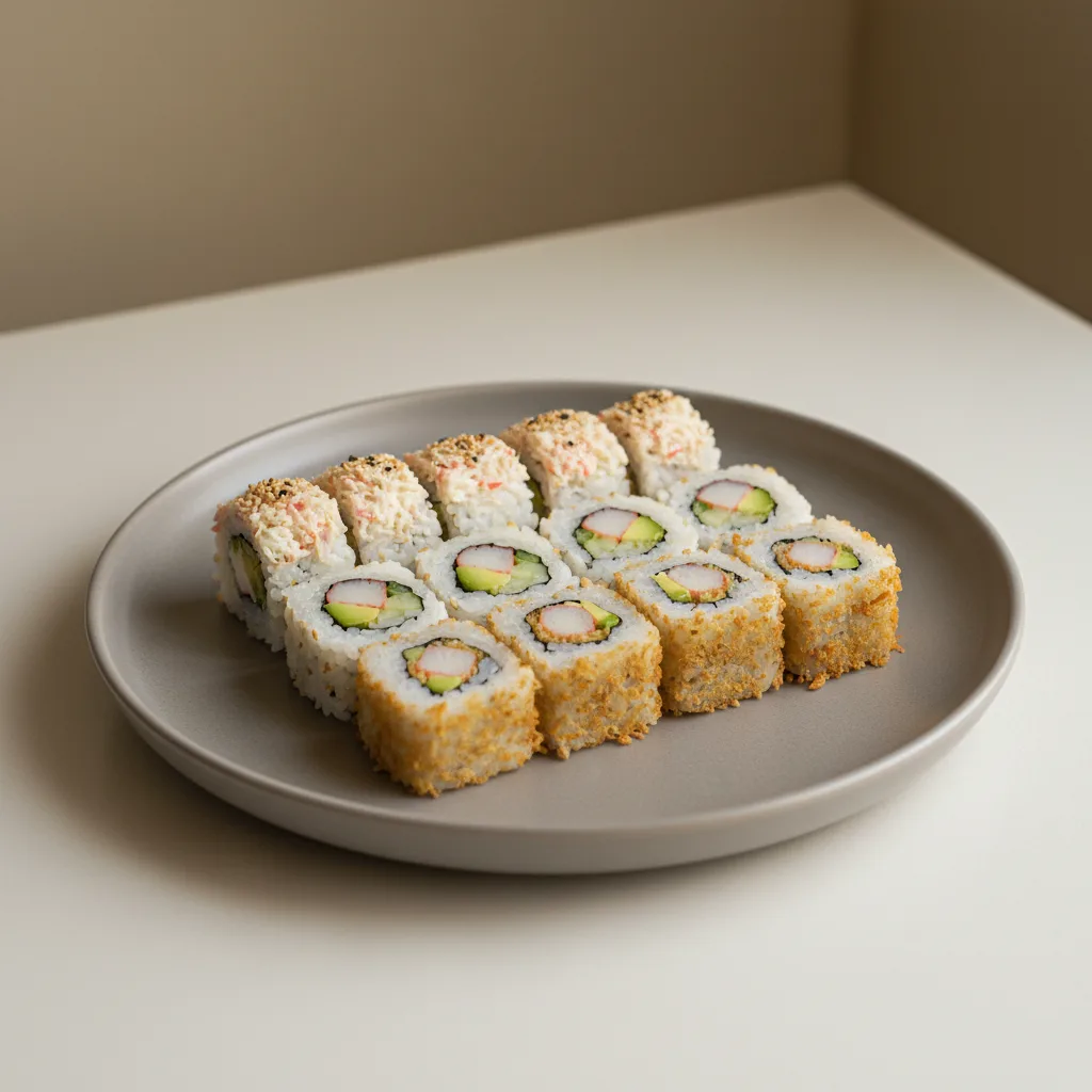 Cali Lover Platter Cali Lover Platter