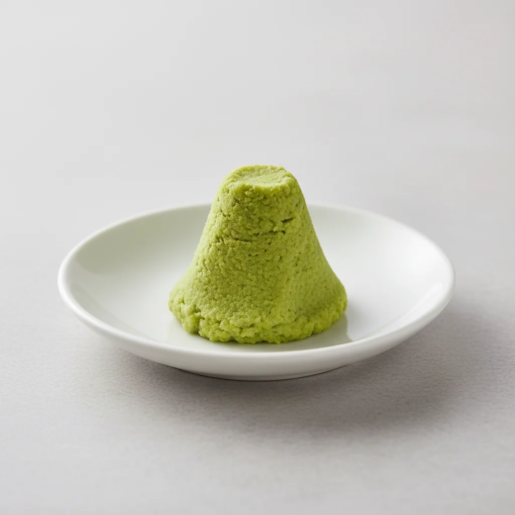 Wasabi Wasabi