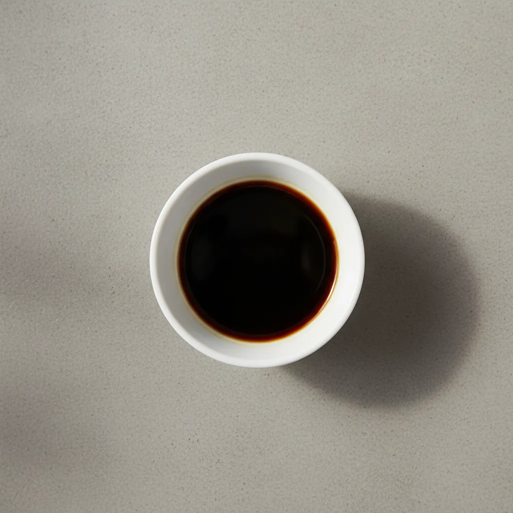 Soy Sauce Soy Sauce