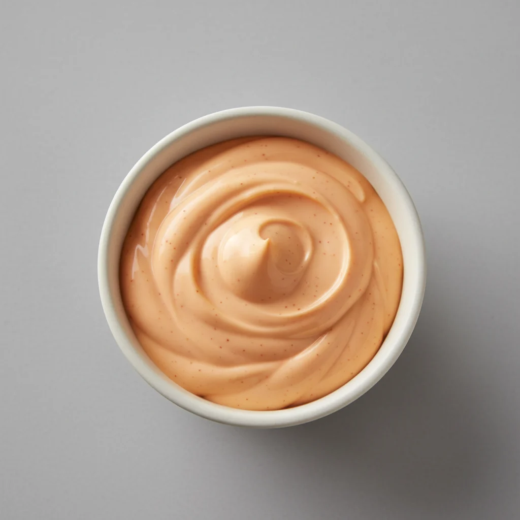 Spicy Mayo Spicy Mayo