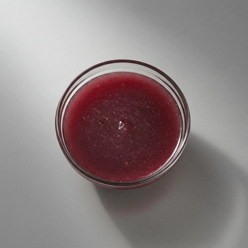Red Wine Vinaigrette Red Wine Vinaigrette