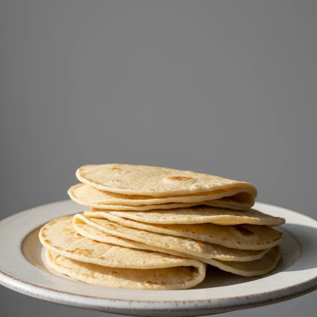 Flour Tortillas Flour Tortillas