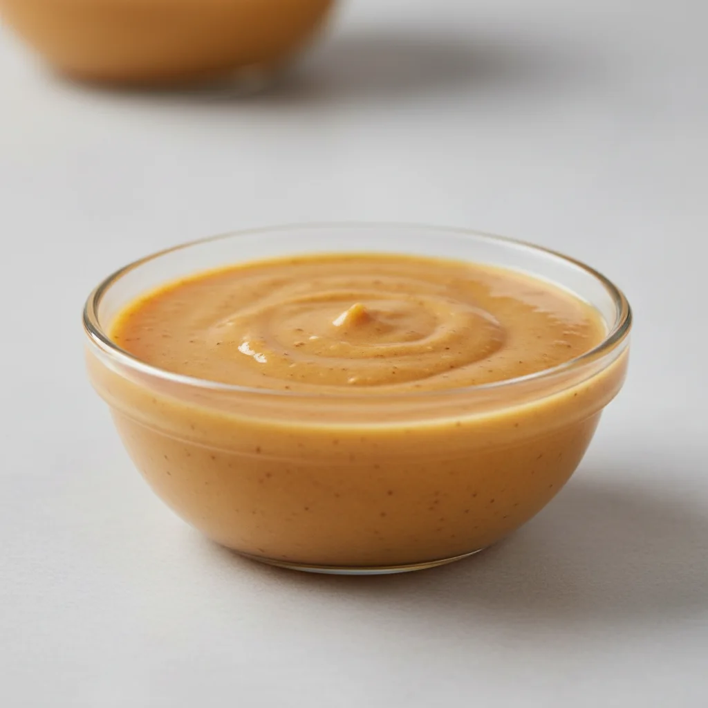 Mandarin Sesame Dressing Mandarin Sesame Dressing