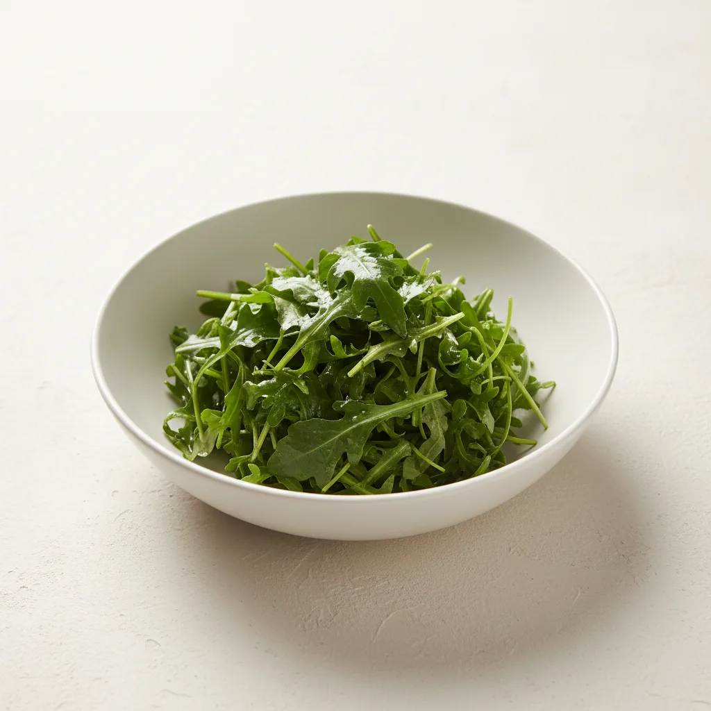 Arugula Salad Arugula Salad