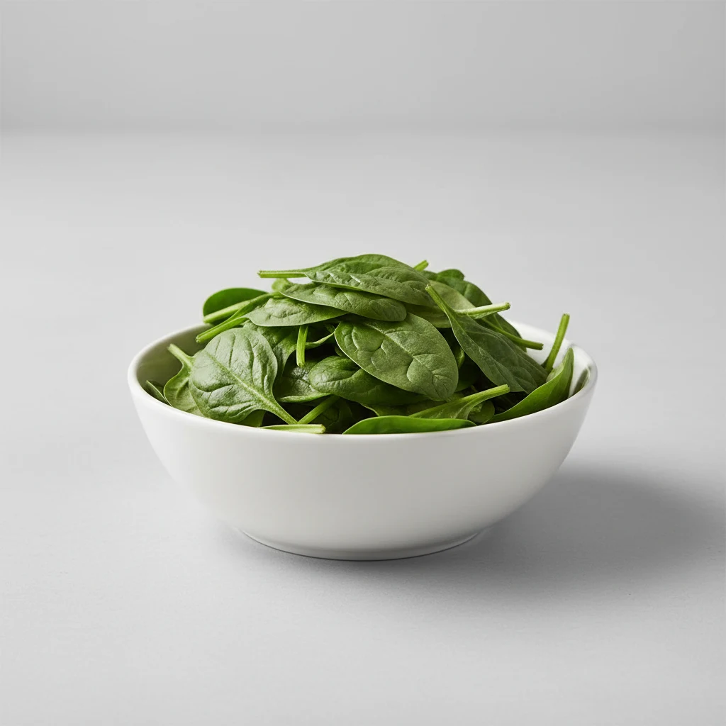 Spinach Mix Spinach Mix