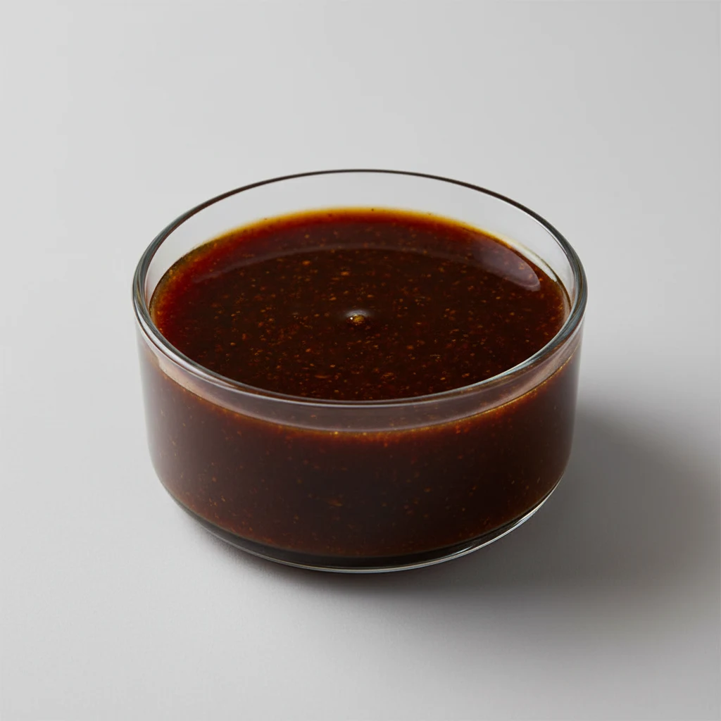 Balsamic Vinaigrette Balsamic Vinaigrette