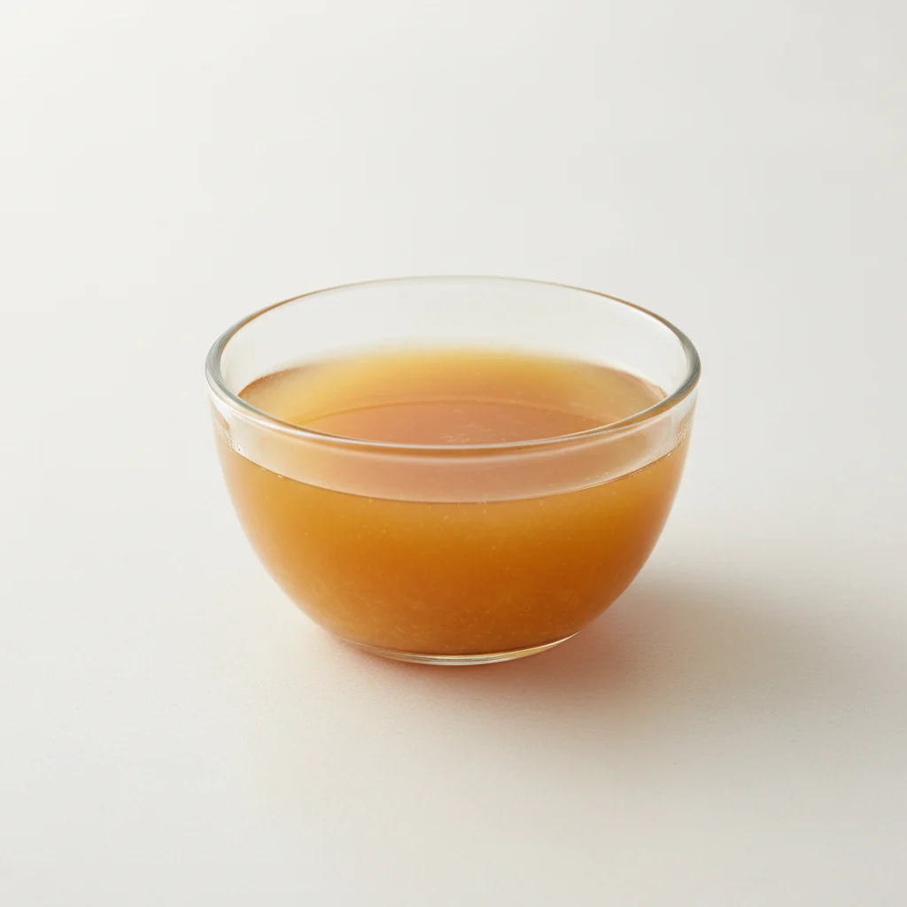 Ponzu Dressing Ponzu Dressing