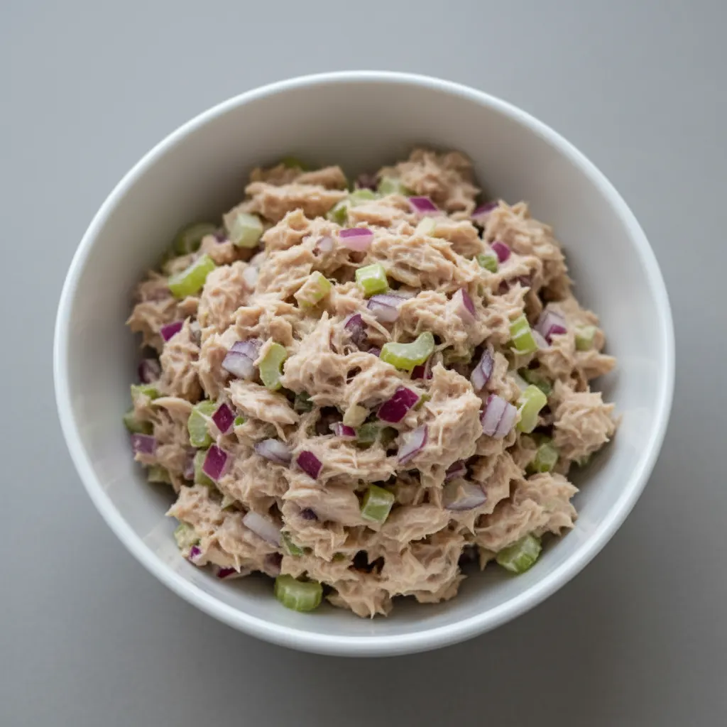 Tuna Salad Tuna Salad