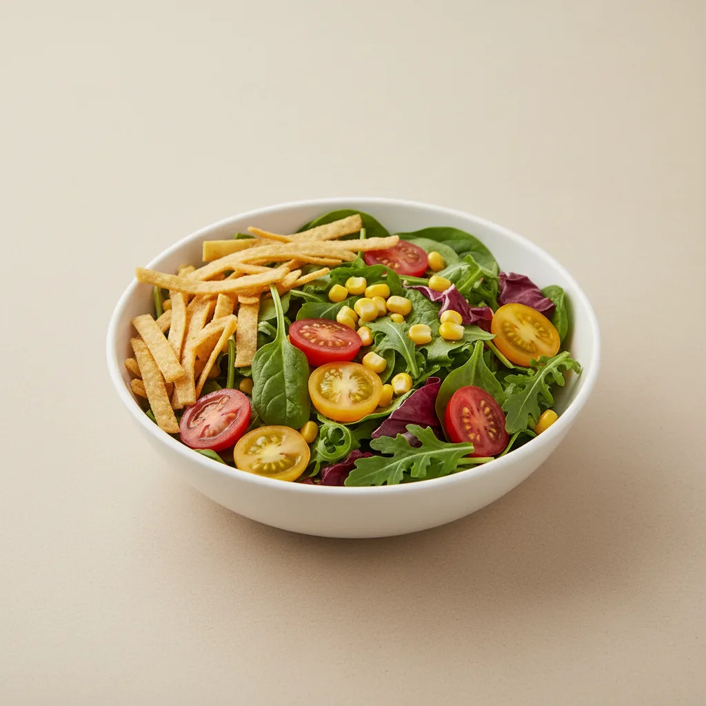Side Salad Side Salad