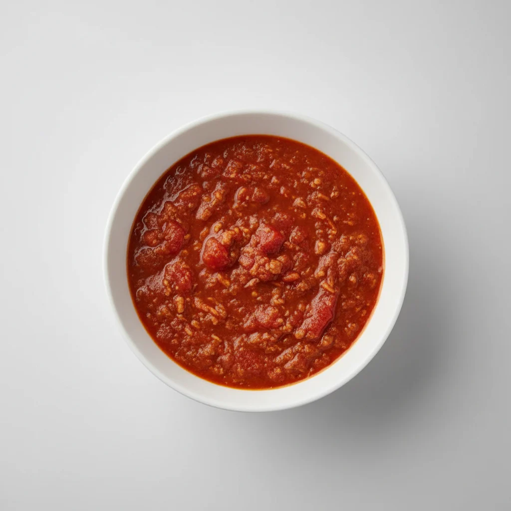 Marinara Marinara
