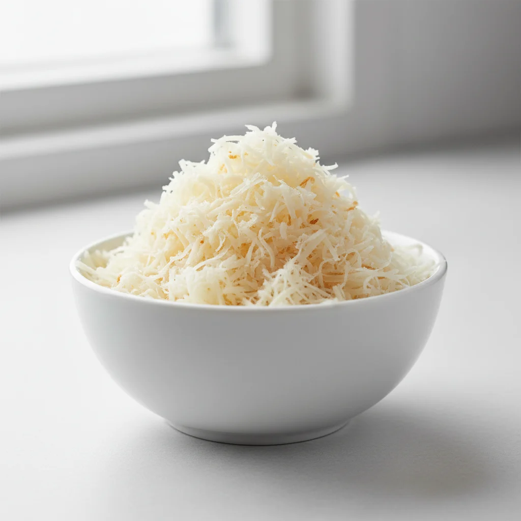 Parmesan Parmesan
