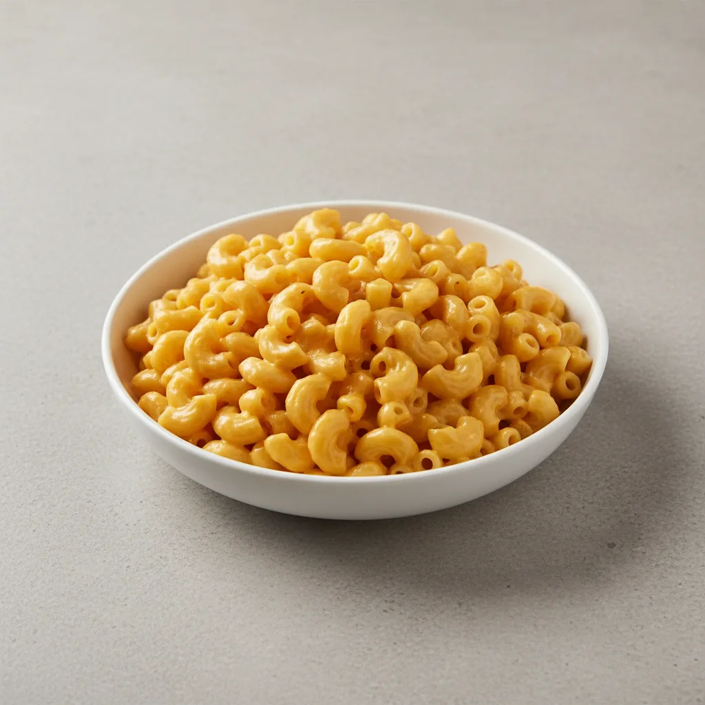 Mac and Cheese Mac and Cheese