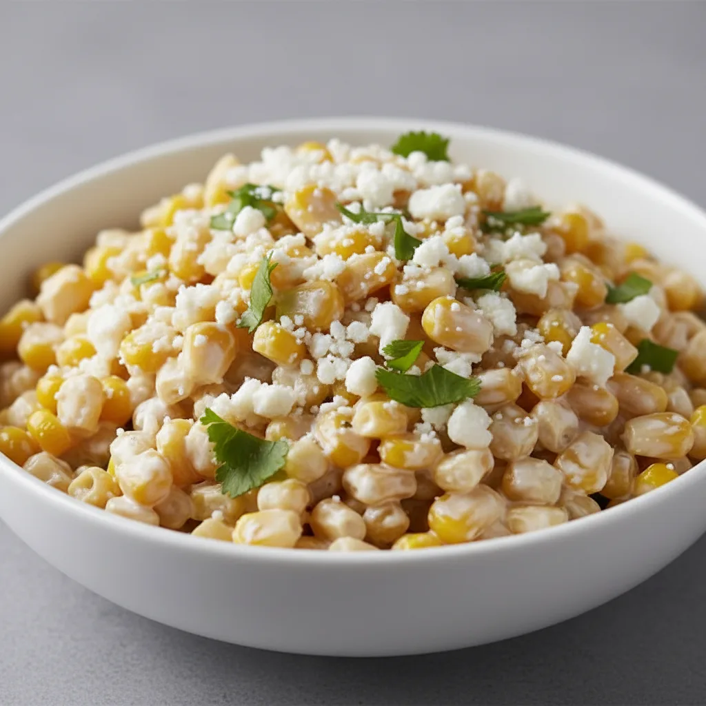 Street Corn Street Corn