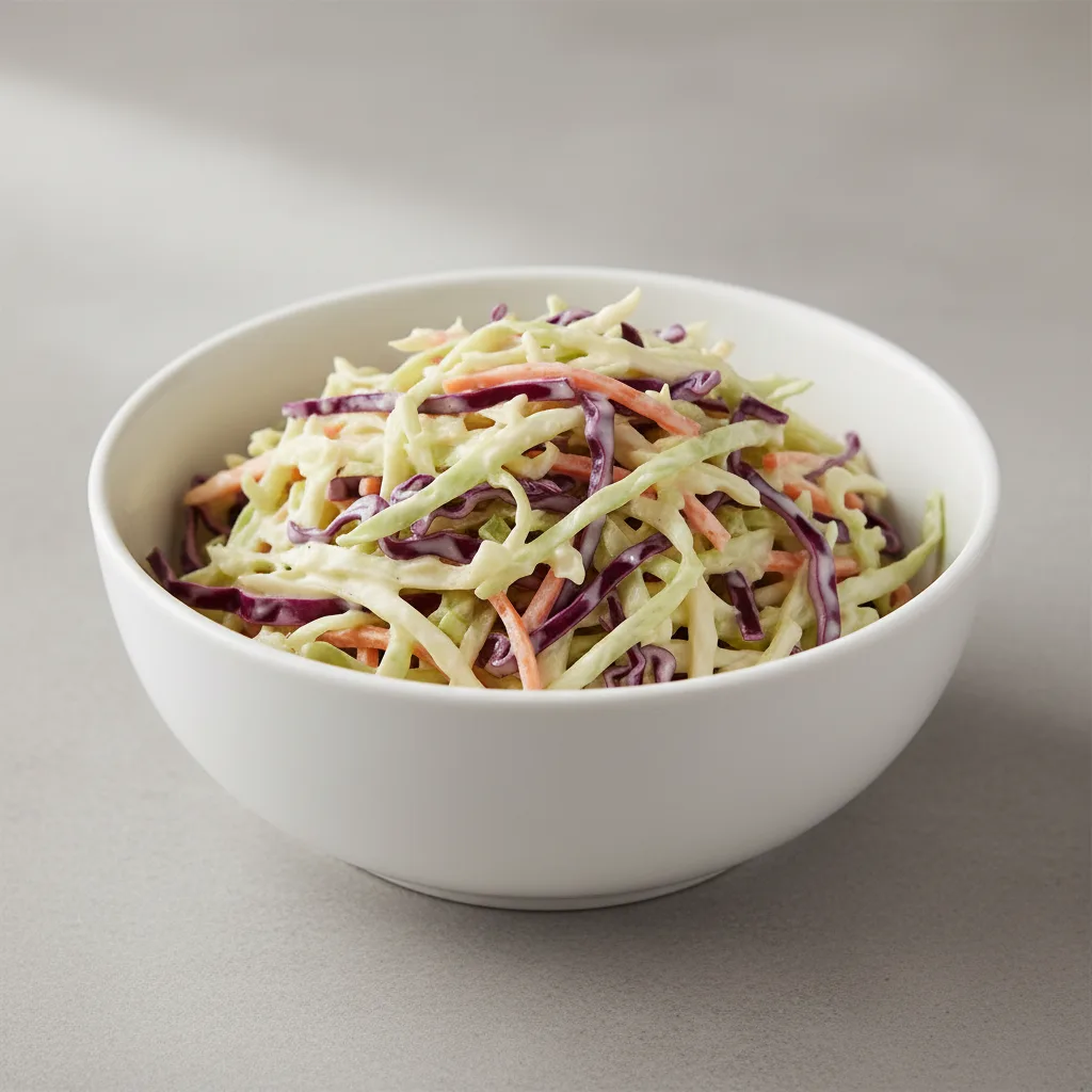 Coleslaw Coleslaw