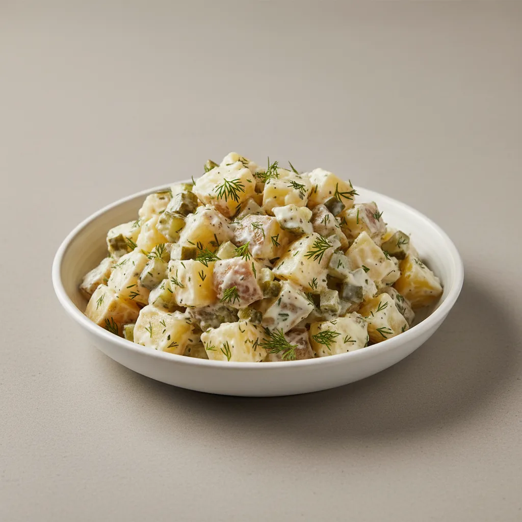 Potato Salad Potato Salad