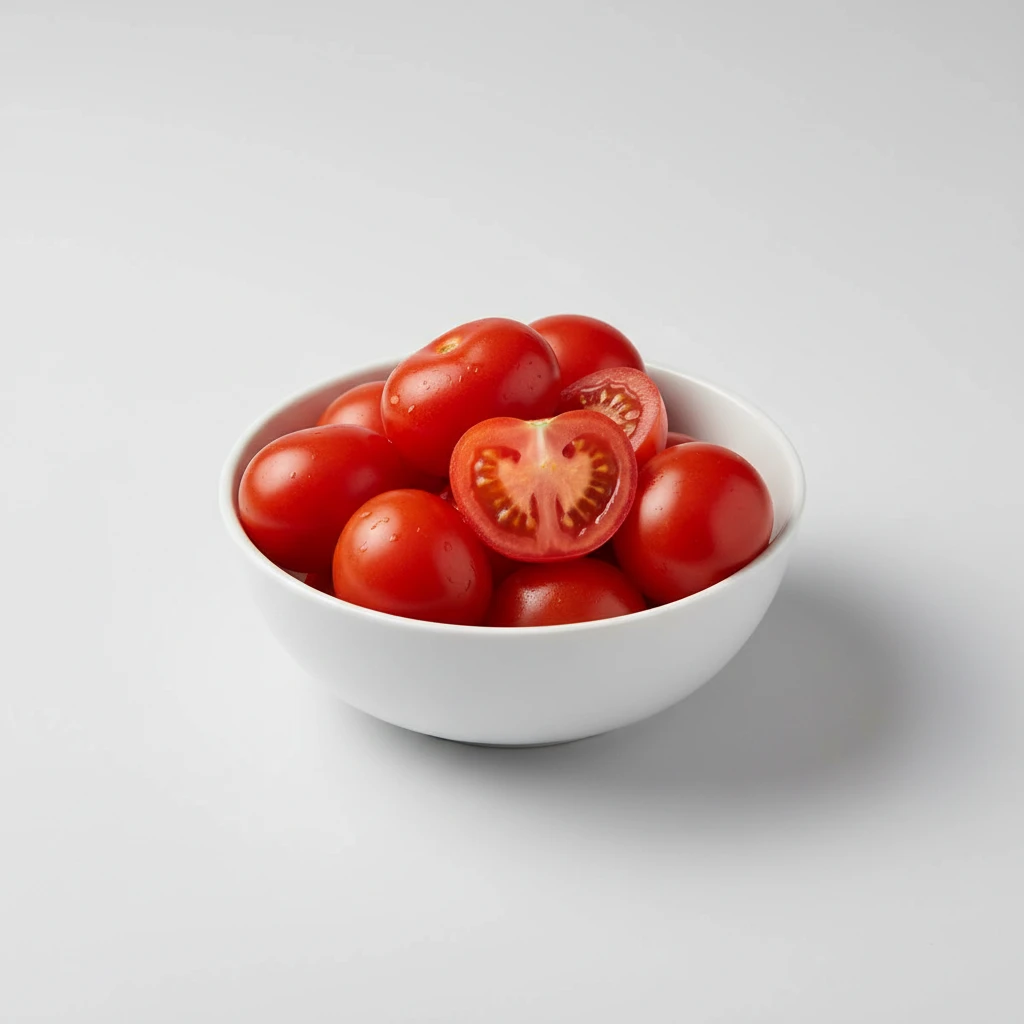 Tomatoes Tomatoes