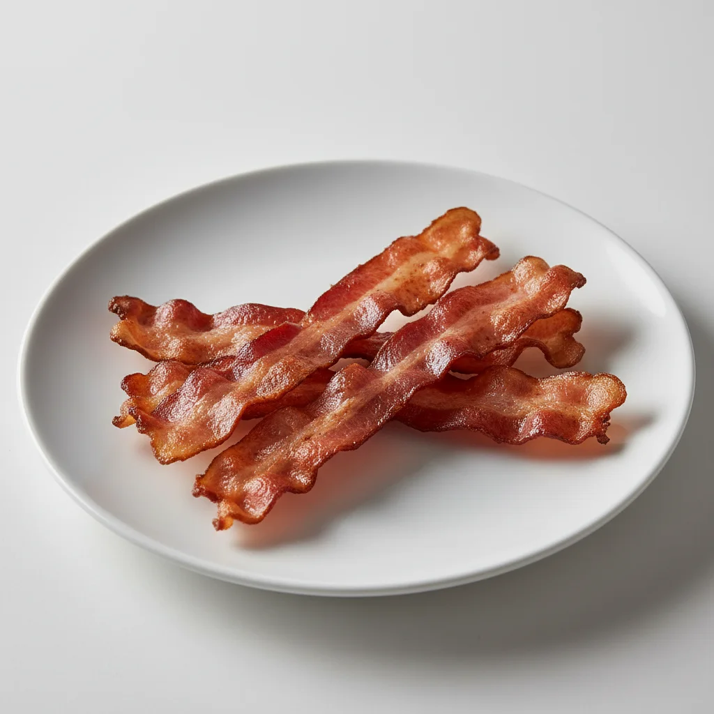 Bacon Bacon