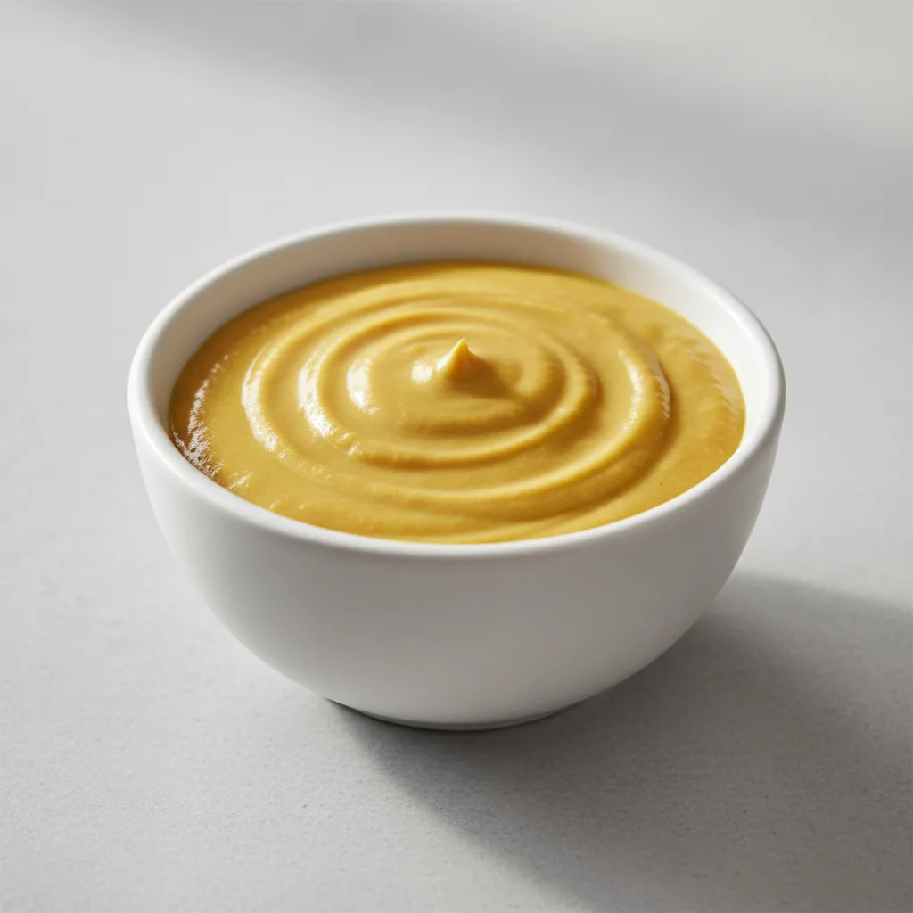 Mustard Mustard