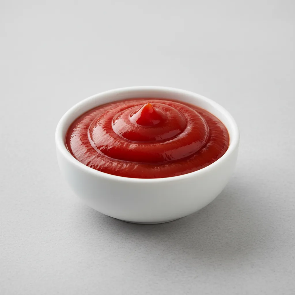 ketchup ketchup