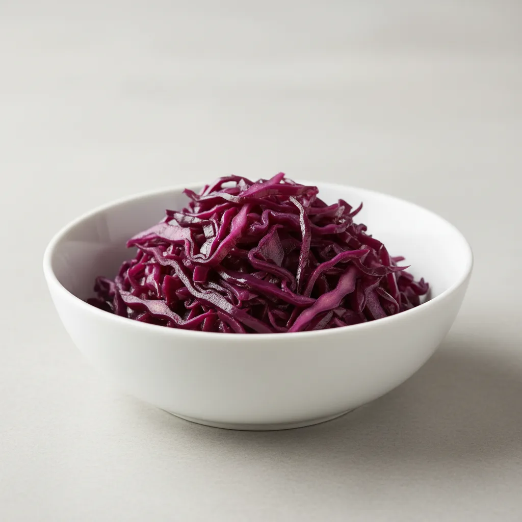 Purple Cabbage Purple Cabbage