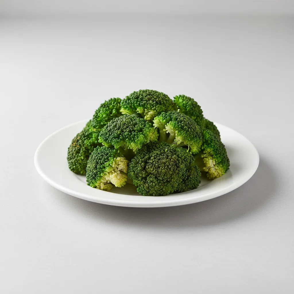 Broccoli Broccoli