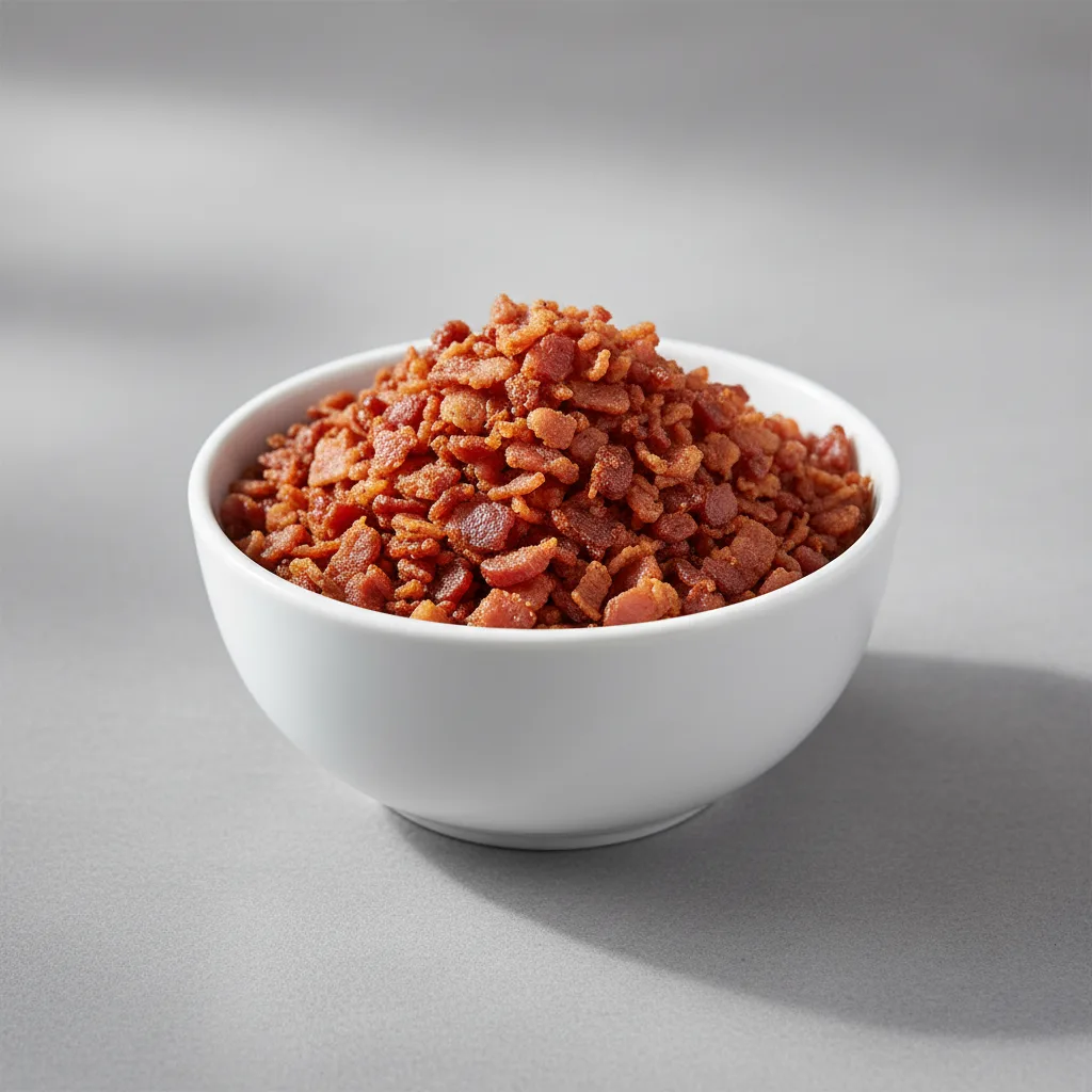 Bacon Bits Bacon Bits