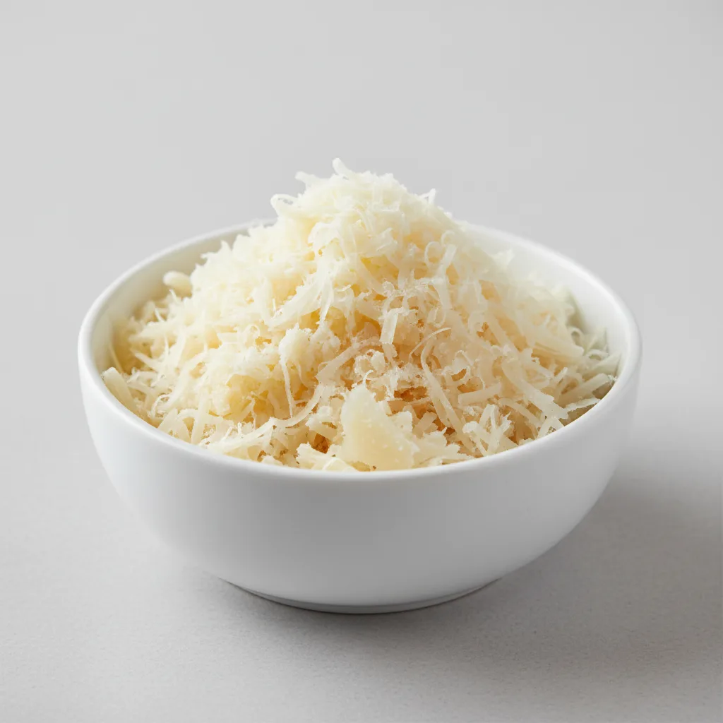 Parmesan Cheese Parmesan Cheese