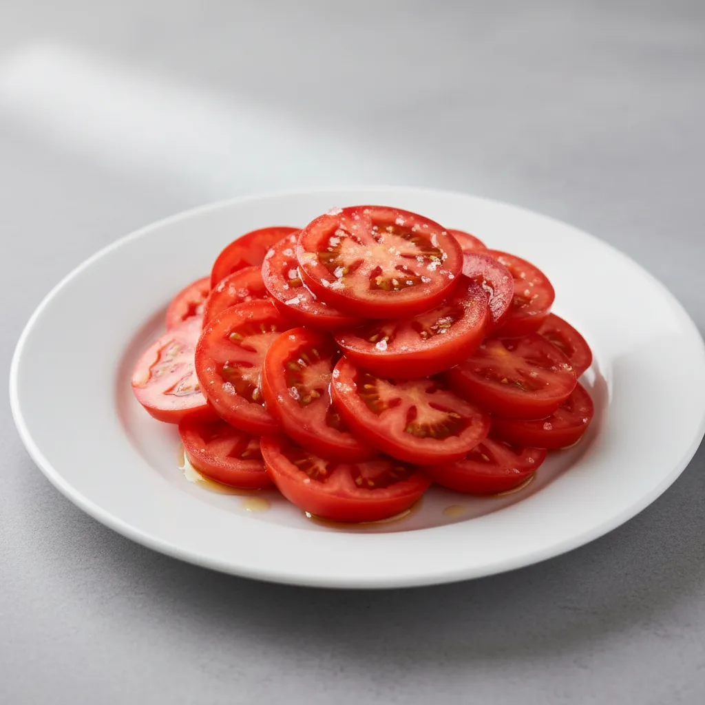 Tomatoes Tomatoes