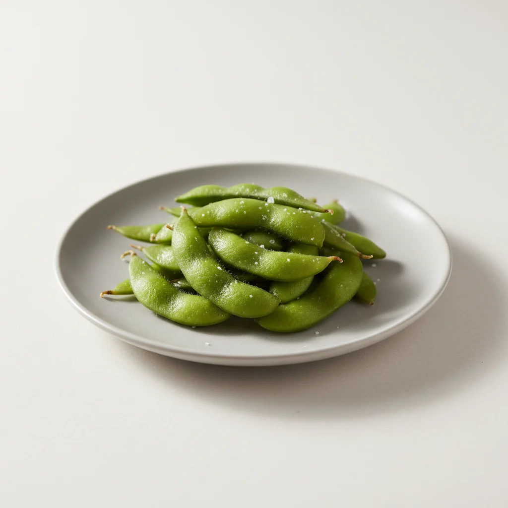 Edamame Pods Edamame Pods