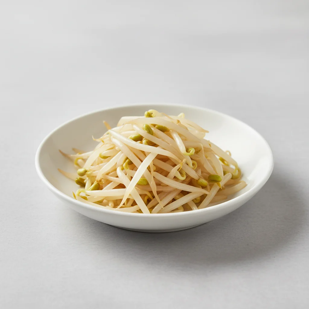 Bean Sprouts Bean Sprouts
