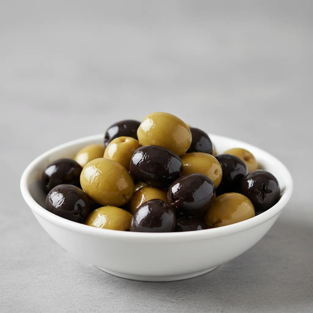 Olives Olives