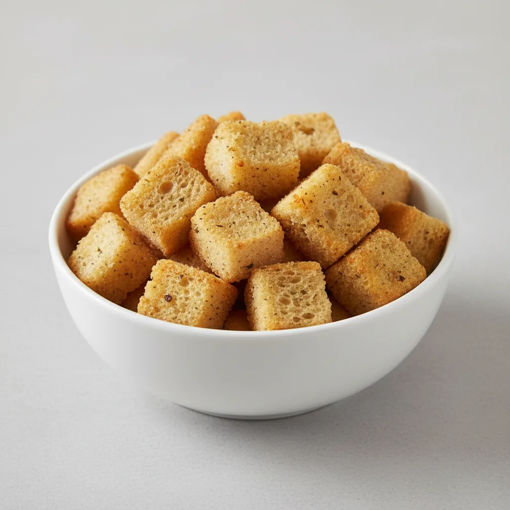 Croutons Croutons