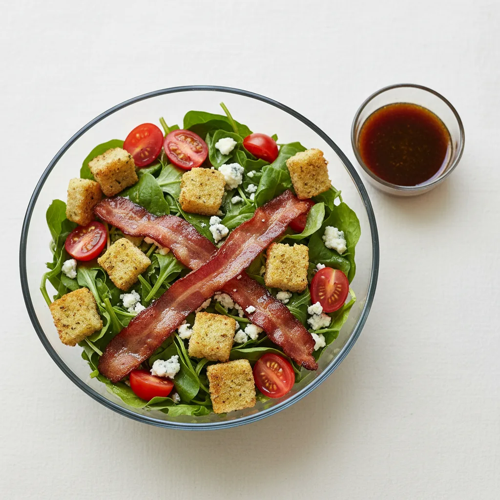 B.L.T Salad B.L.T Salad