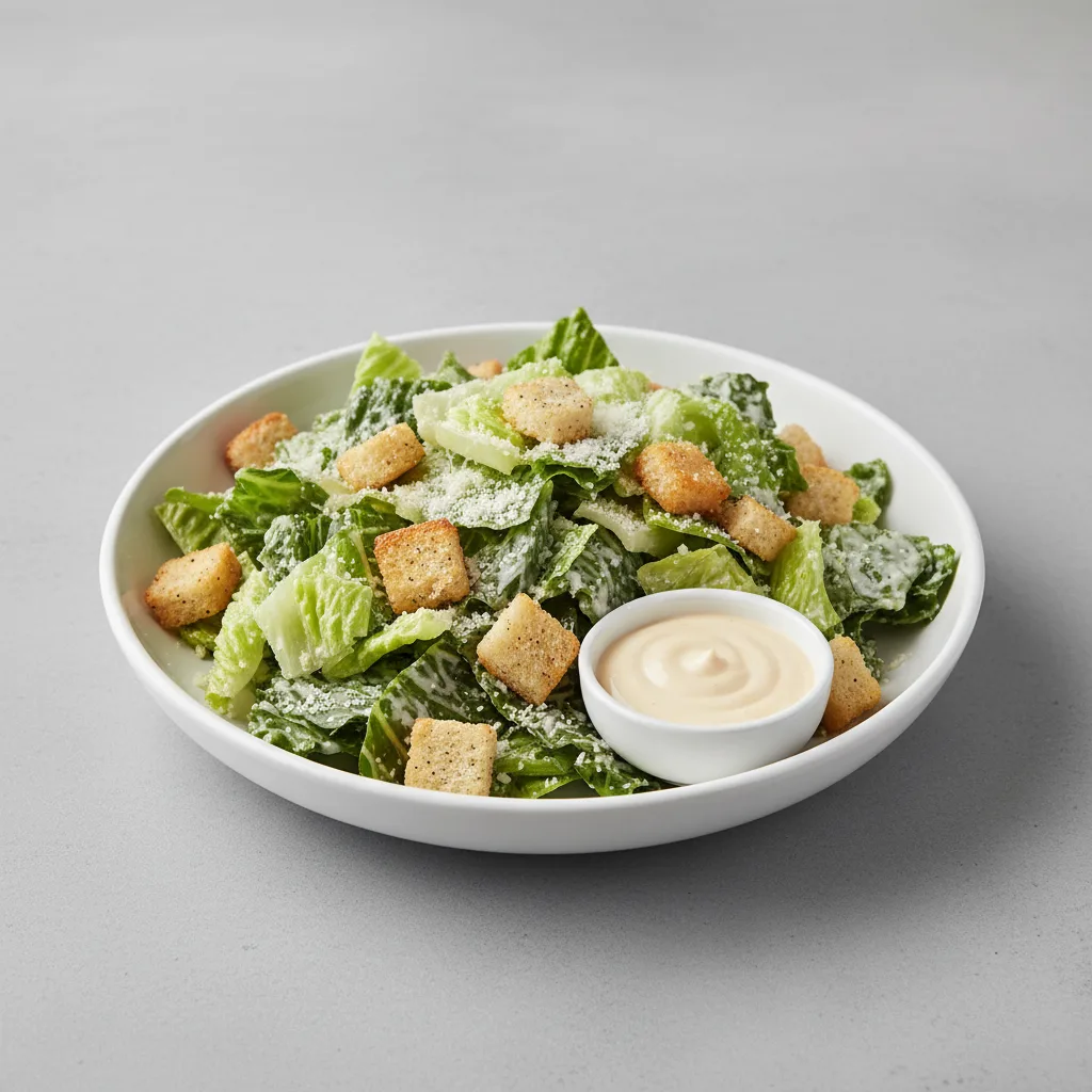 Caesar Salad Caesar Salad