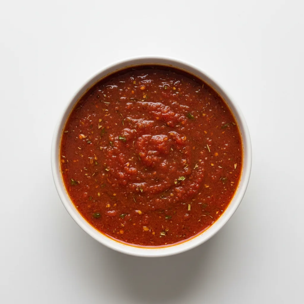 Italian Vinaigrette Italian Vinaigrette