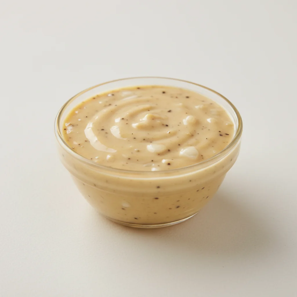 Caesar Dressing Caesar Dressing