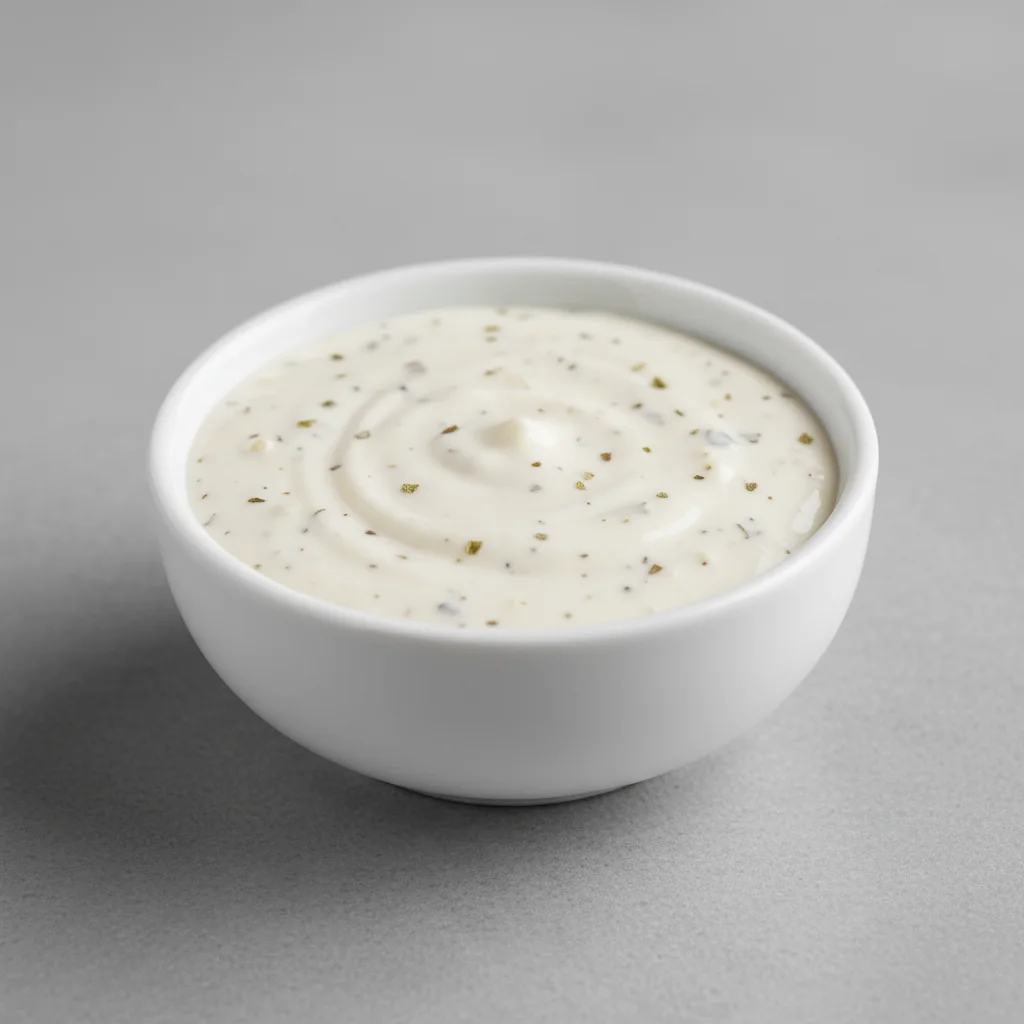 Ranch Dressing Ranch Dressing